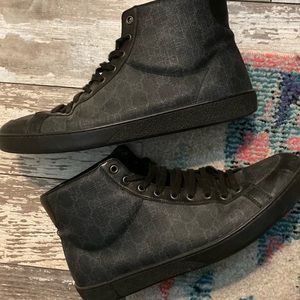 Gucci Supreme G Men’s Shoe